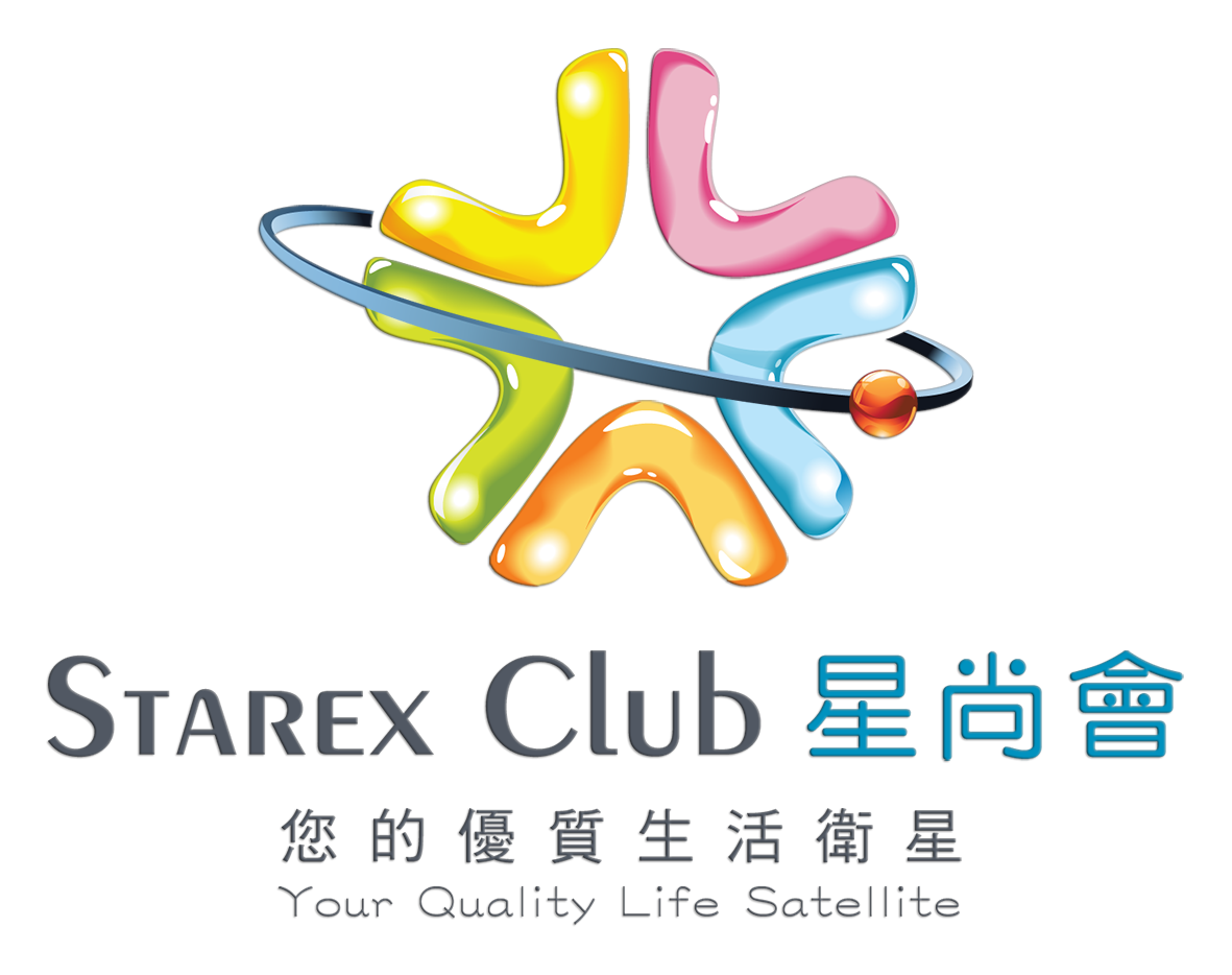 星尚會優質生活購物網StarexClub Quality Life e-Shop