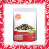 SuperFood 有機三色藜麥 340g - 節日限定